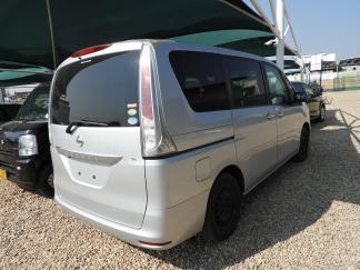  Used Nissan Serena for sale in  - 2