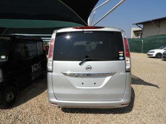  Used Nissan Serena for sale in  - 3