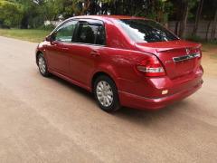  Used Nissan Tiida for sale in  - 2