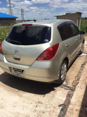  Used Nissan Tiida for sale in  - 3