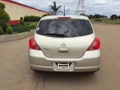  Used Nissan Tiida for sale in  - 4
