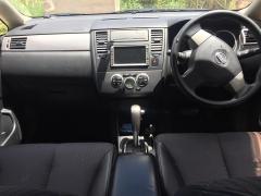  Used Nissan Tiida for sale in  - 5
