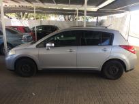  Used Nissan Tiida for sale in  - 2
