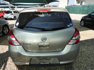  Used Nissan Tiida for sale in  - 4