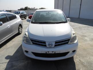  Used Nissan Tiida for sale in  - 1