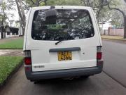  Used Nissan Vanette for sale in  - 4
