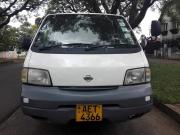  Used Nissan Vanette for sale in  - 1