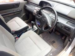  Used Nissan X-Trail for sale in  - 3