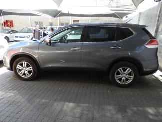  Used Nissan X-Trail for sale in  - 2
