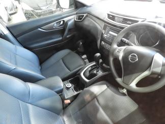  Used Nissan X-Trail for sale in  - 4