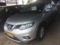  Used Nissan X-Trail SE for sale in  - 0
