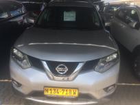  Used Nissan X-Trail SE for sale in  - 1