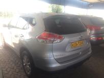 Used Nissan X-Trail SE for sale in  - 2