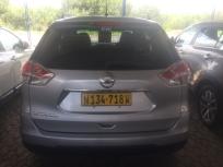  Used Nissan X-Trail SE for sale in  - 3