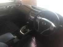  Used Nissan X-Trail SE for sale in  - 4