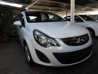  Used Opel Corsa for sale in  - 0