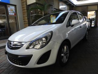  Used Opel Corsa for sale in  - 1
