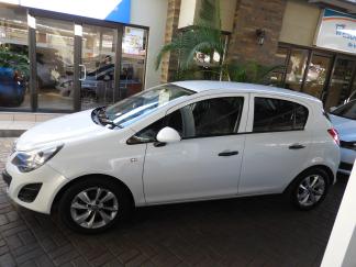  Used Opel Corsa for sale in  - 2