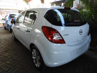  Used Opel Corsa for sale in  - 3