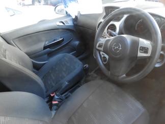  Used Opel Corsa for sale in  - 5