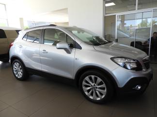  Used Opel Mokka Cosmo for sale in  - 1