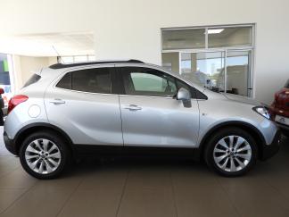  Used Opel Mokka Cosmo for sale in  - 2
