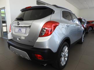  Used Opel Mokka Cosmo for sale in  - 3