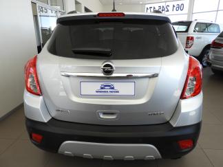  Used Opel Mokka Cosmo for sale in  - 4