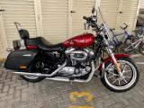  Used Other Harley Davidson Superlow 1200T -3500km- 2018 -Limited edition colour fully loaded bike for sale in  - 1