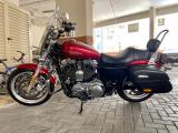  Used Other Harley Davidson Superlow 1200T -3500km- 2018 -Limited edition colour fully loaded bike for sale in  - 2