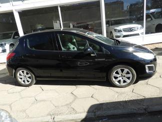  Used Peugeot 308 for sale in  - 2