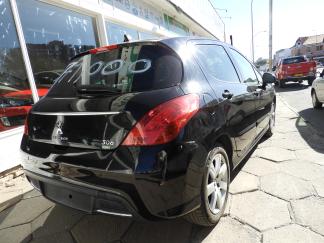  Used Peugeot 308 for sale in  - 3