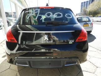  Used Peugeot 308 for sale in  - 4