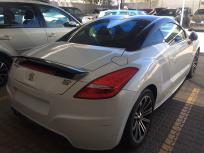  Used Peugeot RCZ for sale in  - 3