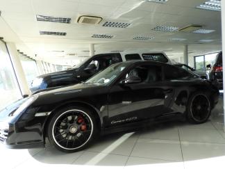  Used Porsche Carrera GTS PDK for sale in  - 1