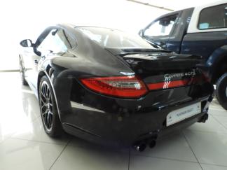  Used Porsche Carrera GTS PDK for sale in  - 2