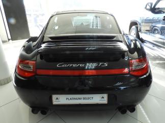  Used Porsche Carrera GTS PDK for sale in  - 3