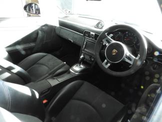  Used Porsche Carrera GTS PDK for sale in  - 4