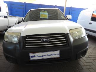  Used Subaru Forester for sale in  - 1