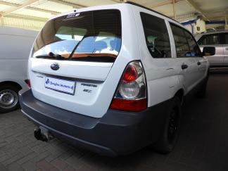  Used Subaru Forester for sale in  - 2