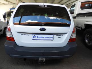  Used Subaru Forester for sale in  - 3