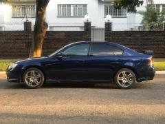  Used Subaru Legacy for sale in  - 1