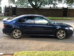  Used Subaru Legacy for sale in  - 2