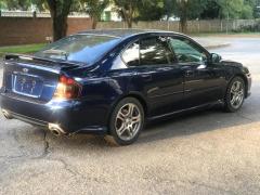  Used Subaru Legacy for sale in  - 3
