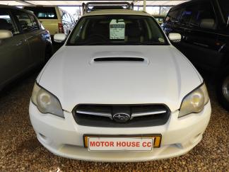  Used Subaru Legacy for sale in  - 1