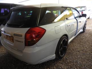  Used Subaru Legacy for sale in  - 2