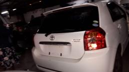  Used Toyota Allex for sale in  - 0