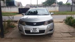  Used Toyota Allion for sale in  - 1
