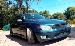  Used Toyota Altezza for sale in  - 1