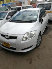  Used Toyota Auris for sale in  - 1